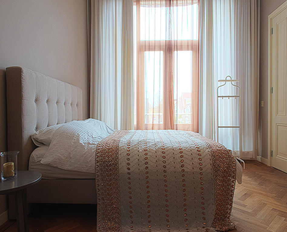 אמרספוט Jamila Suites חדר תמונה
