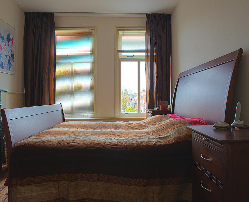 אמרספוט Jamila Suites חדר תמונה