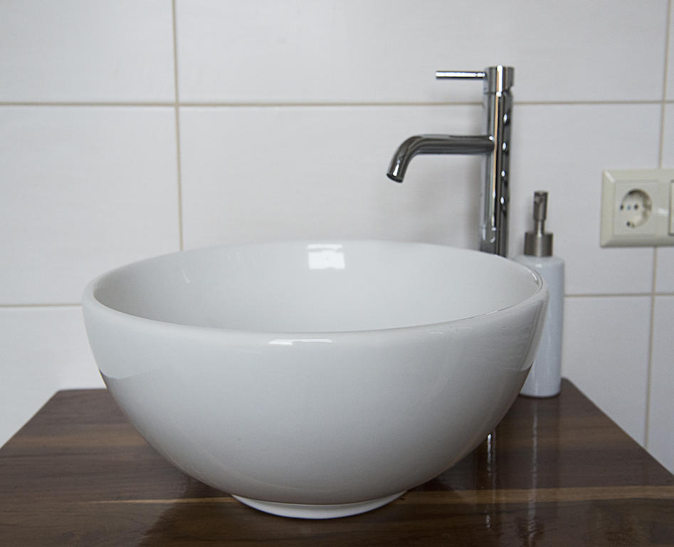 אמרספוט Jamila Suites חדר תמונה