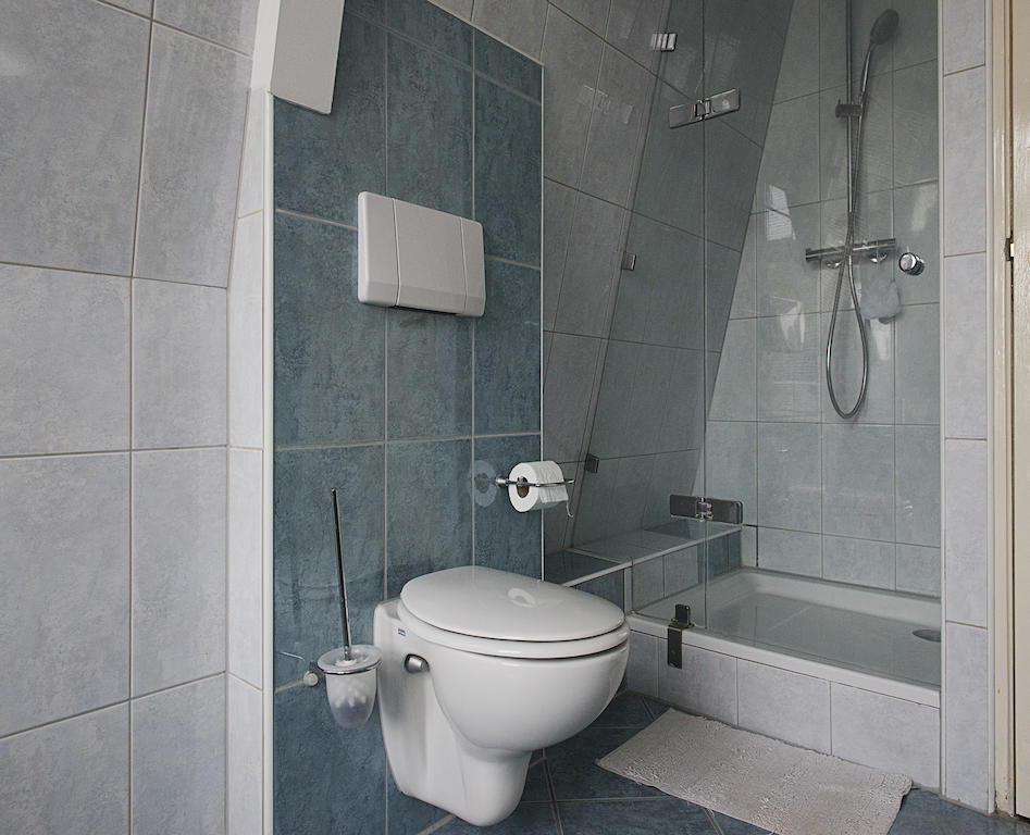 אמרספוט Jamila Suites חדר תמונה