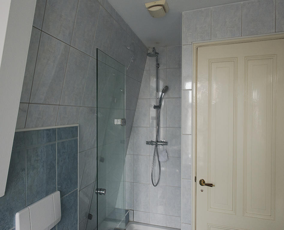 אמרספוט Jamila Suites חדר תמונה