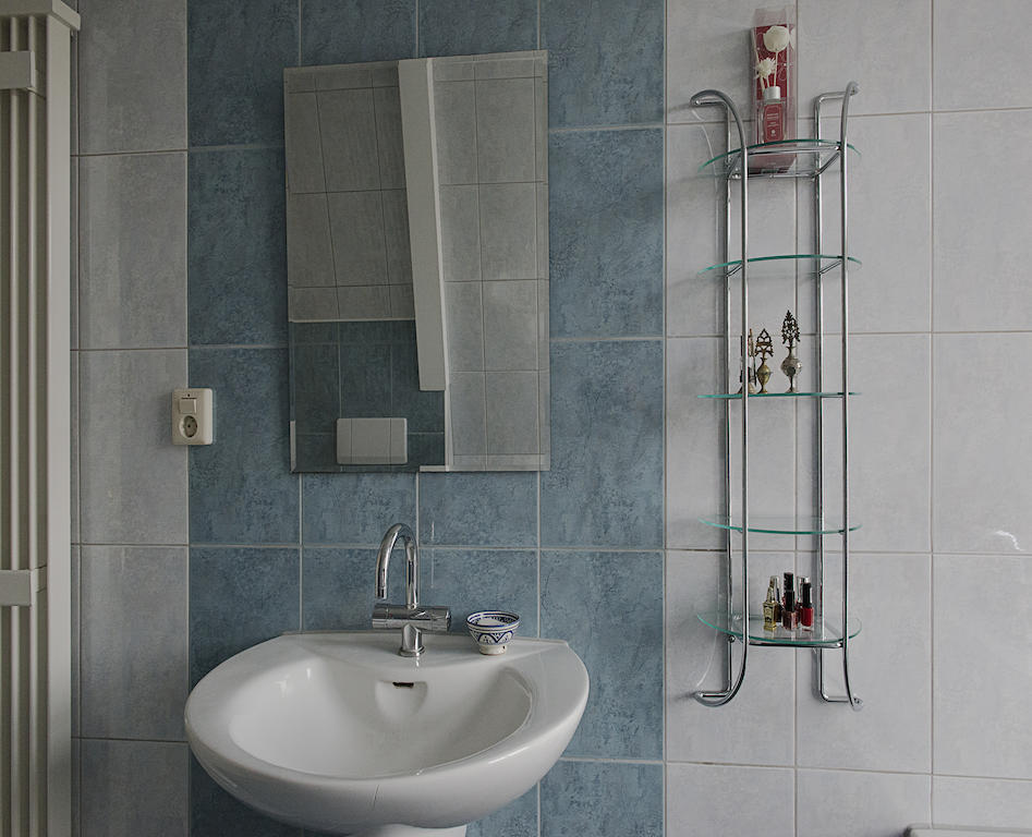 אמרספוט Jamila Suites חדר תמונה