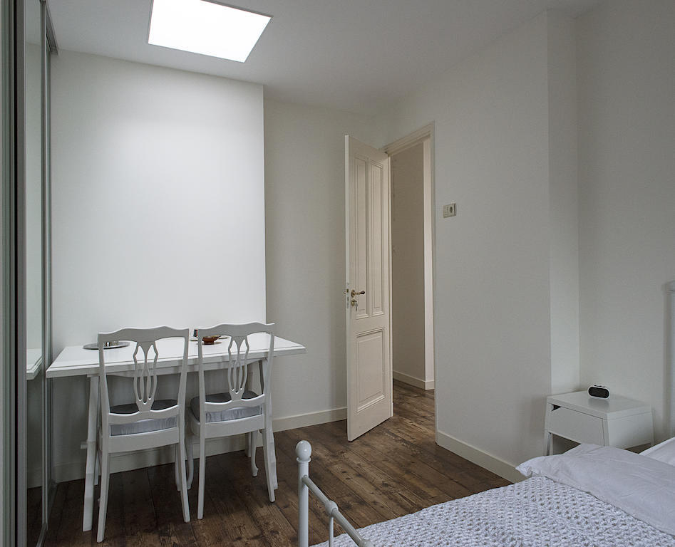 אמרספוט Jamila Suites חדר תמונה