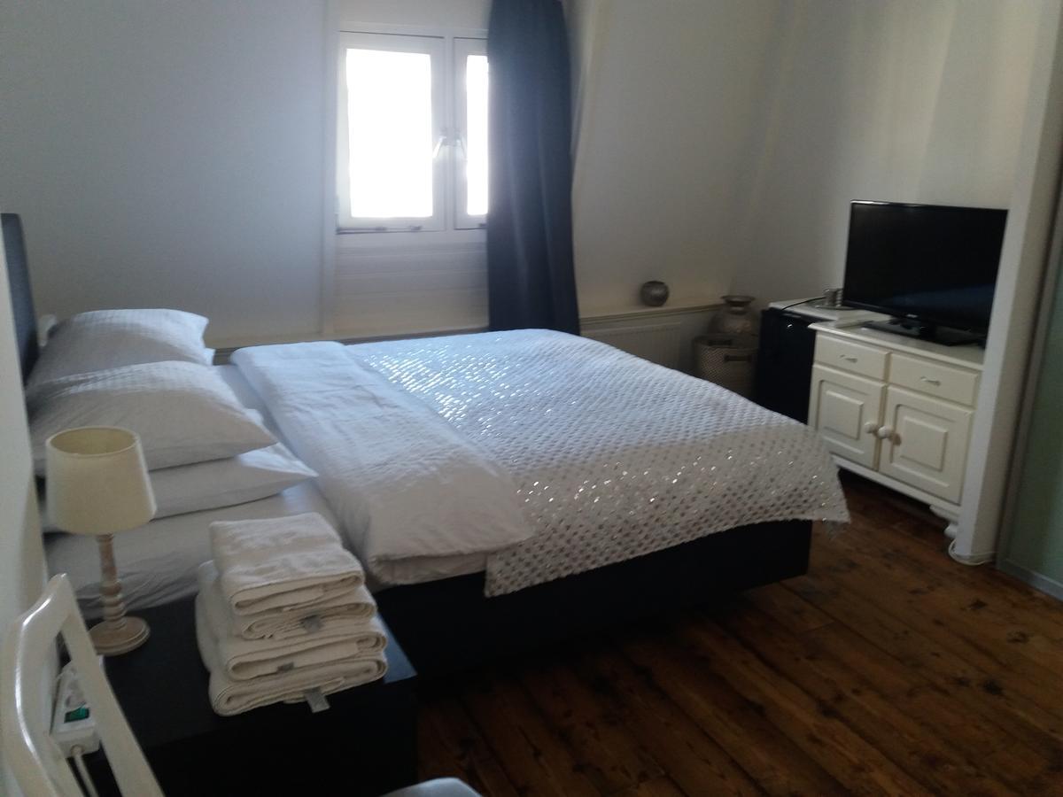 אמרספוט Jamila Suites מראה חיצוני תמונה