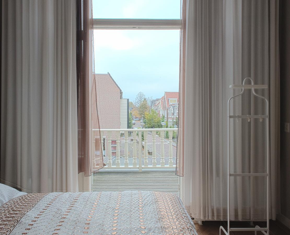 אמרספוט Jamila Suites מראה חיצוני תמונה