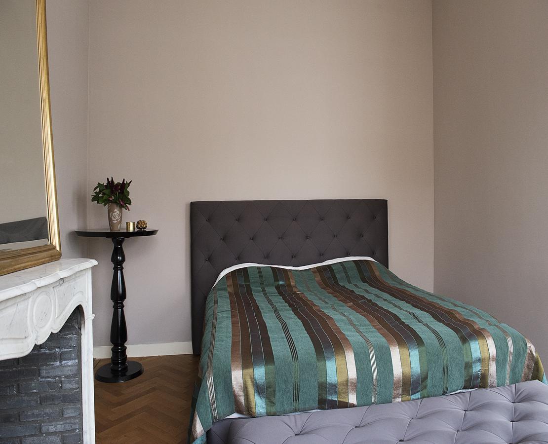 אמרספוט Jamila Suites מראה חיצוני תמונה