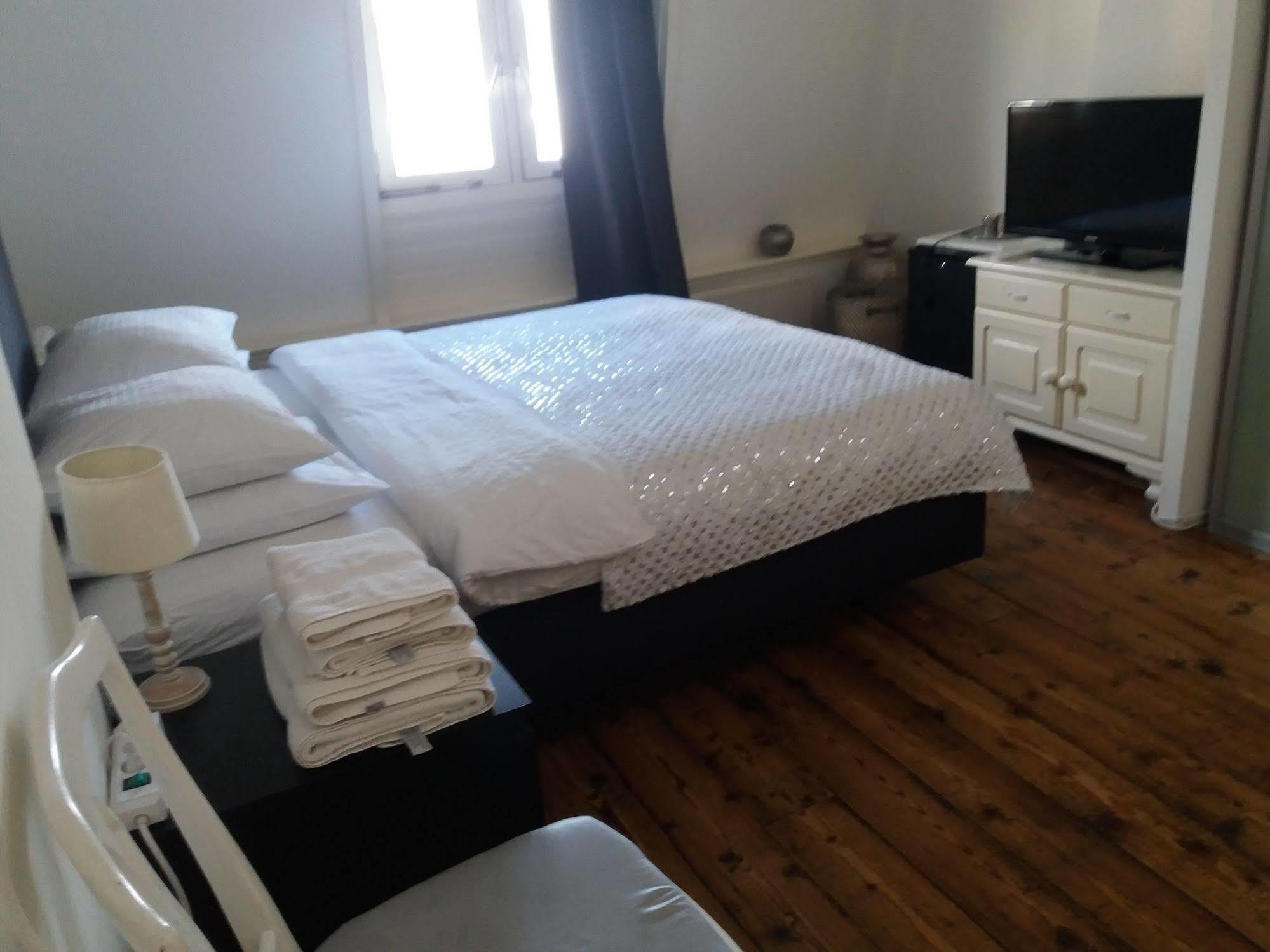 אמרספוט Jamila Suites מראה חיצוני תמונה