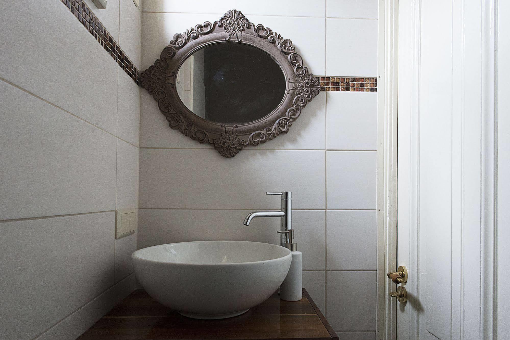 אמרספוט Jamila Suites מראה חיצוני תמונה