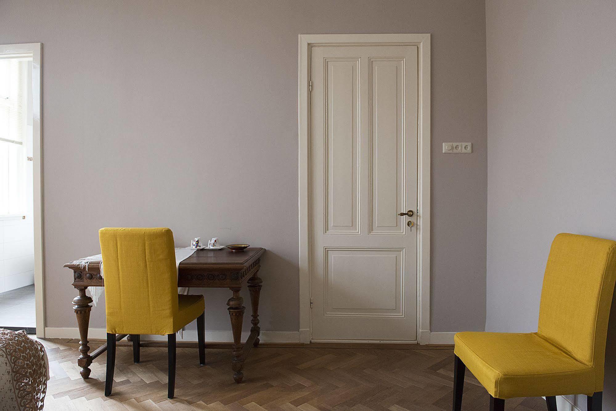 אמרספוט Jamila Suites מראה חיצוני תמונה
