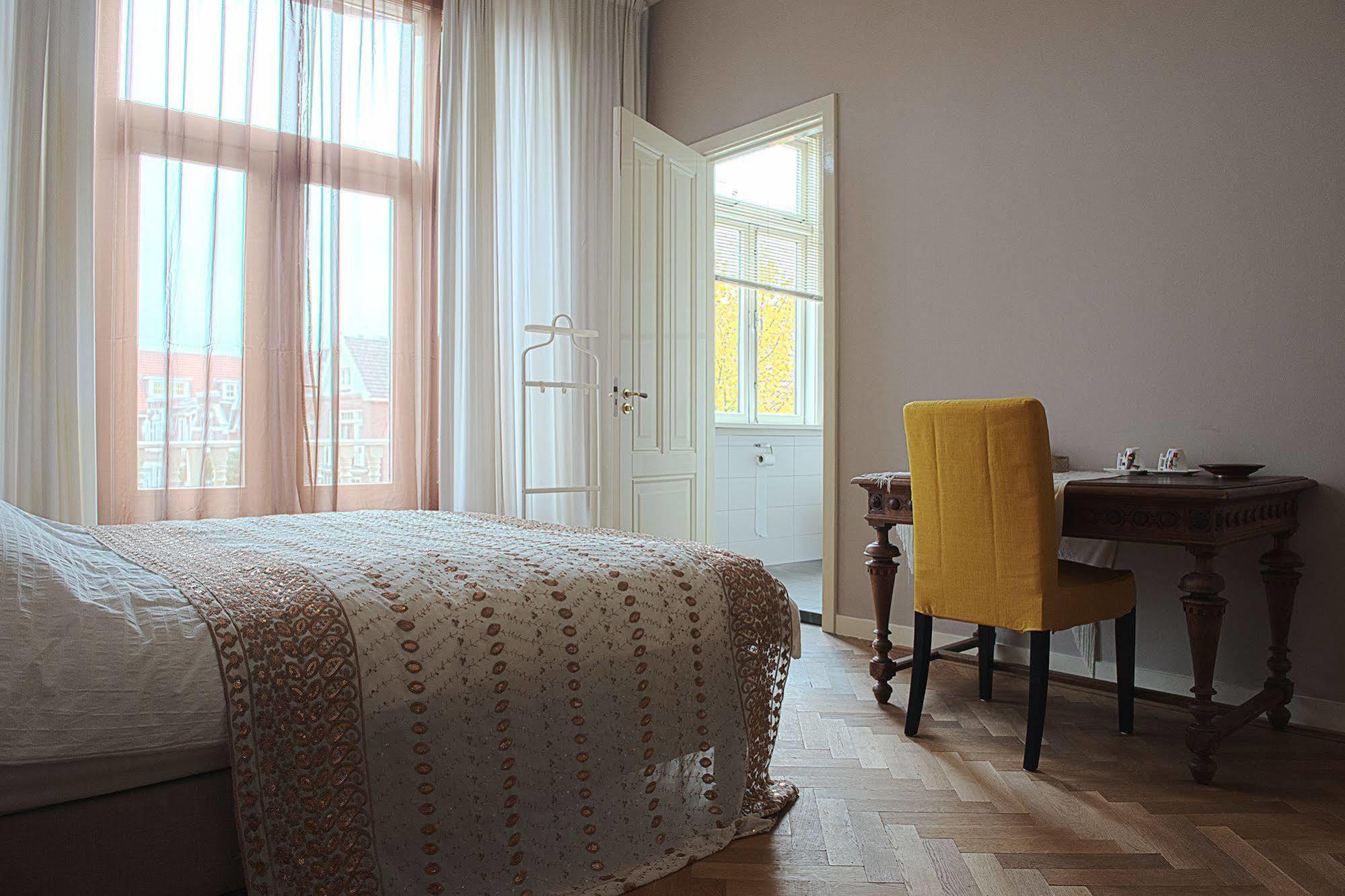 אמרספוט Jamila Suites מראה חיצוני תמונה