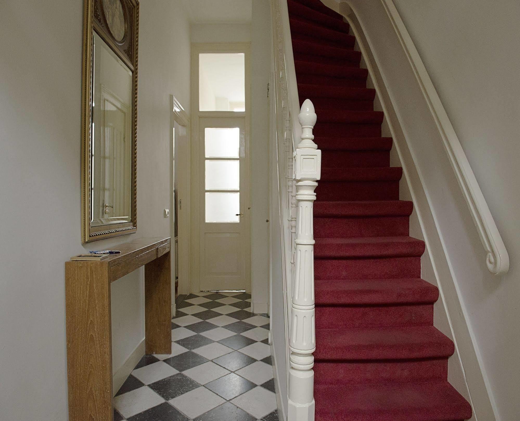אמרספוט Jamila Suites מראה חיצוני תמונה